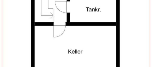 Moradia em banda de 4 divisões em Heilbronn, Germany N.º 1966 13