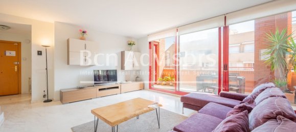 4 bedrooms Duplex in Sant Marti, Spain No. 164748 4