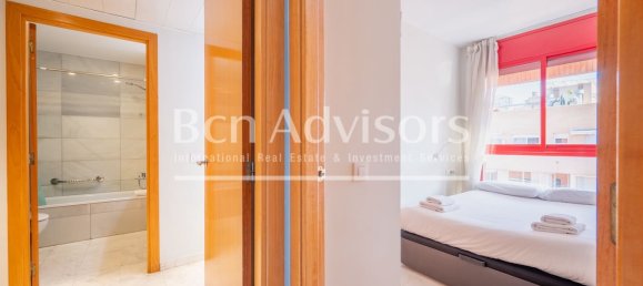 4 bedrooms Duplex in Sant Marti, Spain No. 164748 31