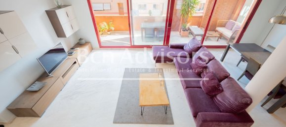 4 bedrooms Duplex in Sant Marti, Spain No. 164748 21