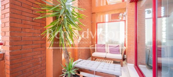 4 bedrooms Duplex in Sant Marti, Spain No. 164748 7