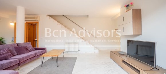 4 bedrooms Duplex in Sant Marti, Spain No. 164748 20