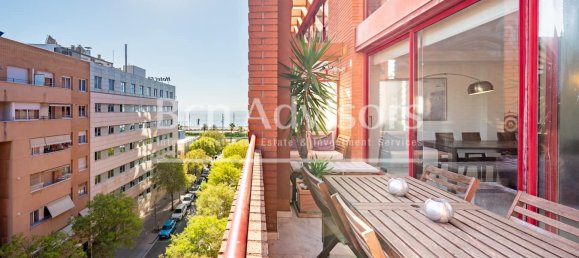 4 bedrooms Duplex in Sant Marti, Spain No. 164748 46