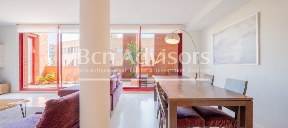 4 bedrooms Duplex in Sant Marti, Spain No. 164748 5