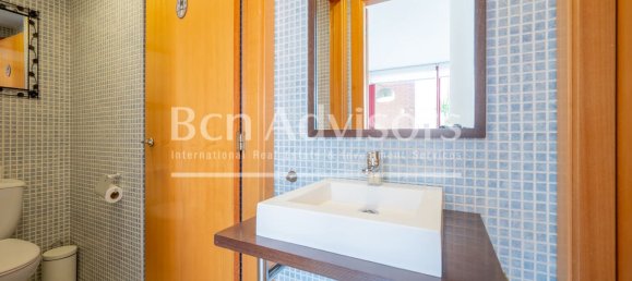 4 bedrooms Duplex in Sant Marti, Spain No. 164748 19