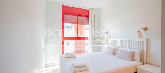 4 bedrooms Duplex in Sant Marti, Spain No. 164748 38