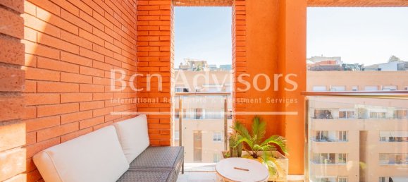 4 bedrooms Duplex in Sant Marti, Spain No. 164748 25