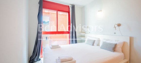 4 bedrooms Duplex in Sant Marti, Spain No. 164748 35