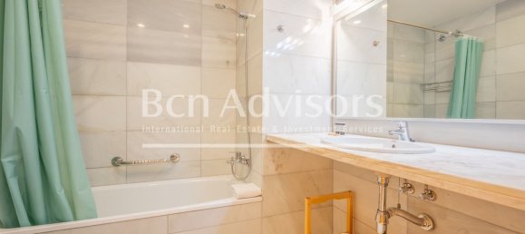 4 bedrooms Duplex in Sant Marti, Spain No. 164748 30