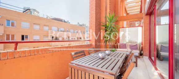 4 bedrooms Duplex in Sant Marti, Spain No. 164748 6