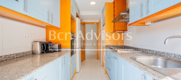 4 bedrooms Duplex in Sant Marti, Spain No. 164748 17