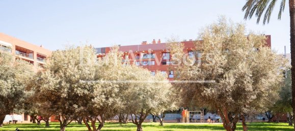 4 bedrooms Duplex in Sant Marti, Spain No. 164748 43