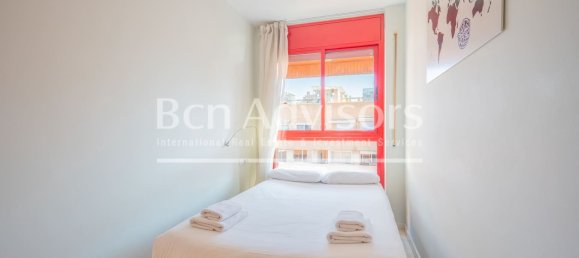 4 bedrooms Duplex in Sant Marti, Spain No. 164748 32