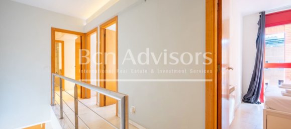 4 bedrooms Duplex in Sant Marti, Spain No. 164748 34