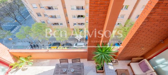 4 bedrooms Duplex in Sant Marti, Spain No. 164748 36