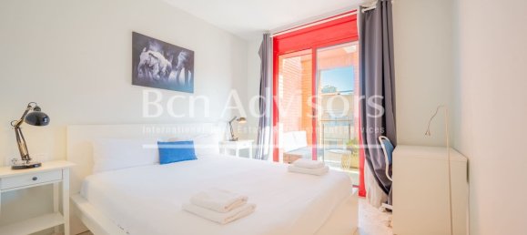 4 bedrooms Duplex in Sant Marti, Spain No. 164748 23