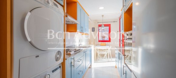 4 bedrooms Duplex in Sant Marti, Spain No. 164748 13