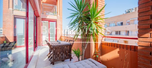 4 bedrooms Duplex in Sant Marti, Spain No. 164748 8