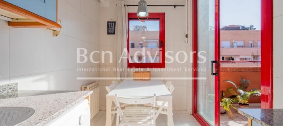 4 bedrooms Duplex in Sant Marti, Spain No. 164748 15