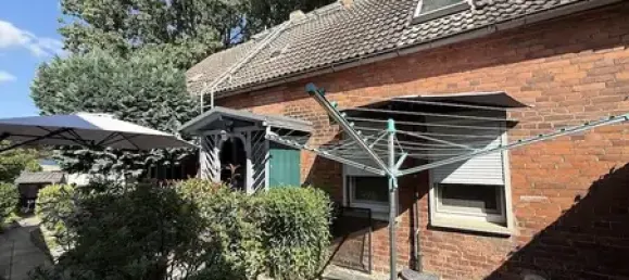 Дом с 4 комнатами в Wittenberg, Германия № 280427 11