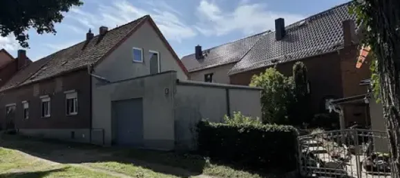 Дом с 4 комнатами в Wittenberg, Германия № 280427 2