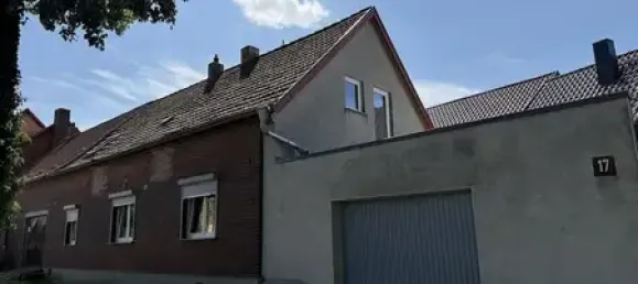 Дом с 4 комнатами в Wittenberg, Германия № 280427 13