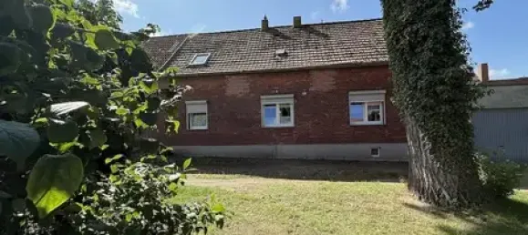 Дом с 4 комнатами в Wittenberg, Германия № 280427 5