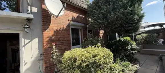 Дом с 4 комнатами в Wittenberg, Германия № 280427 10