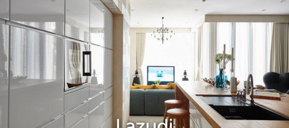 2 bedrooms Duplex in Mai Khao, Thailand No. 14702 6