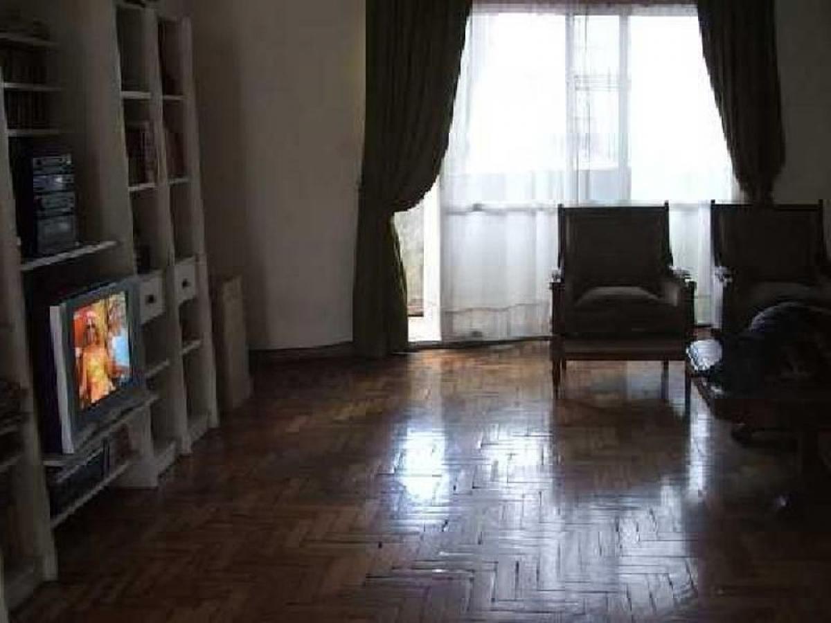 3 bedrooms House in Buenos Aires, Argentina No. 86821