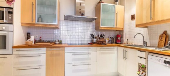 Таунхаус с 4 спальнями в Париж, Франция № 166195 7