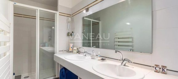 Таунхаус с 4 спальнями в Париж, Франция № 166195 11