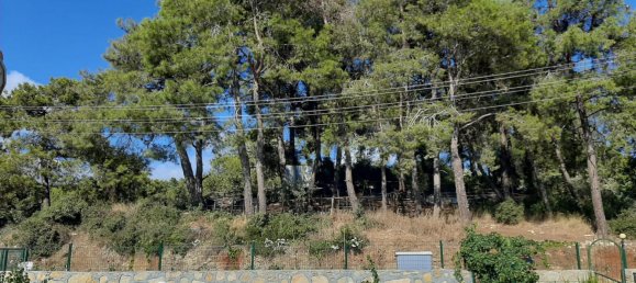 Villa 3+1 in Avsallar, Turkey No. 22950 12