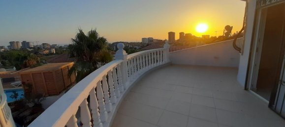 Villa 3+1 in Avsallar, Turkey No. 22950 23