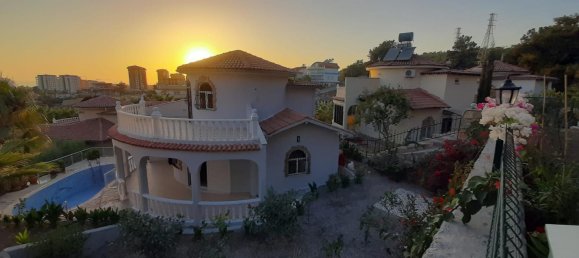 Villa 3+1 in Avsallar, Turkey No. 22950 20