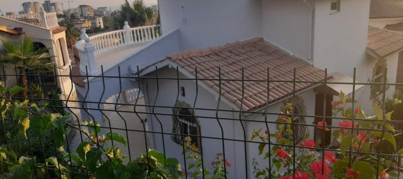 Villa 3+1 in Avsallar, Turkey No. 22950 22