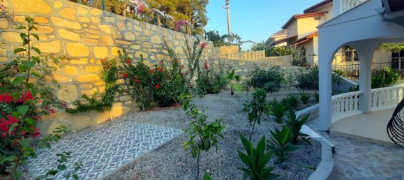 Villa 3+1 in Avsallar, Turkey No. 22950 16