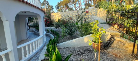 Villa 3+1 in Avsallar, Turkey No. 22950 17