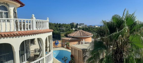 Villa 3+1 in Avsallar, Turkey No. 22950 13