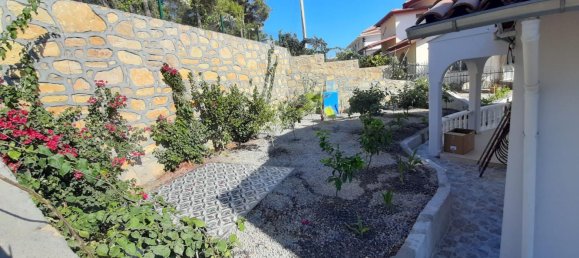 Villa 3+1 in Avsallar, Turkey No. 22950 14