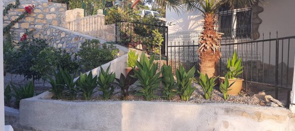 Villa 3+1 in Avsallar, Turkey No. 22950 15