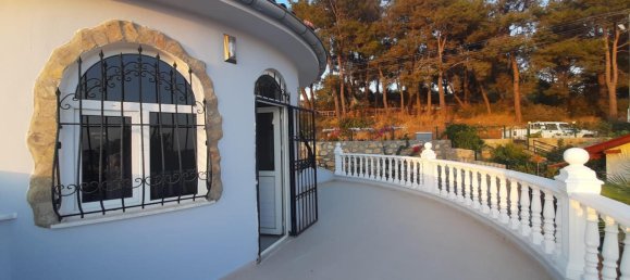 Villa 3+1 in Avsallar, Turkey No. 22950 19