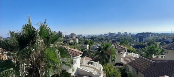 Villa 3+1 in Avsallar, Turkey No. 22950 3