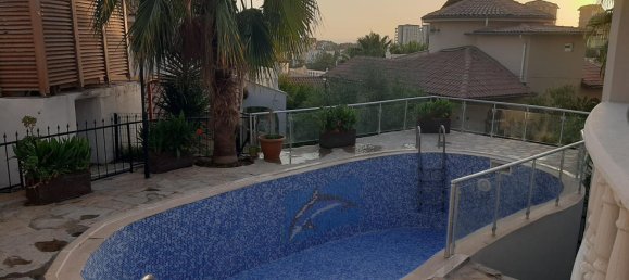 Villa 3+1 in Avsallar, Turkey No. 22950 11