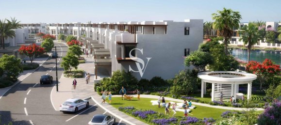 5 dormitorios villa en venta en Dubai South (Dubai World Central), Dubai, UAE № 196690 2