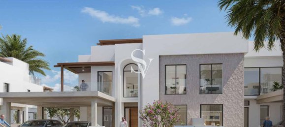 5 dormitorios villa en venta en Dubai South (Dubai World Central), Dubai, UAE № 196690 17