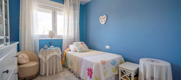 4 bedrooms Apartment in Malaga, Spain No. 112100 11