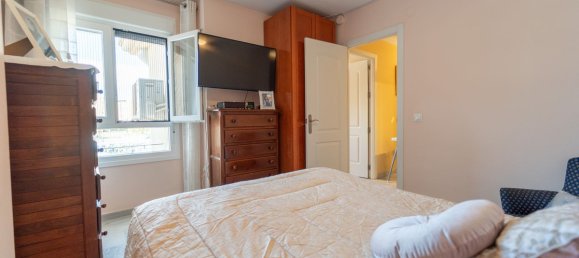 4 bedrooms Apartment in Malaga, Spain No. 112100 21