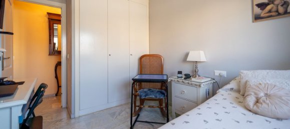 4 bedrooms Apartment in Malaga, Spain No. 112100 17