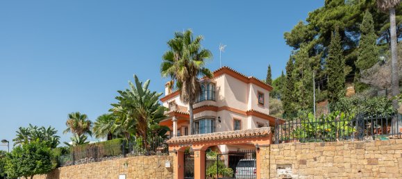 Villa T4 em Marbella, Spain N.º 26843 6